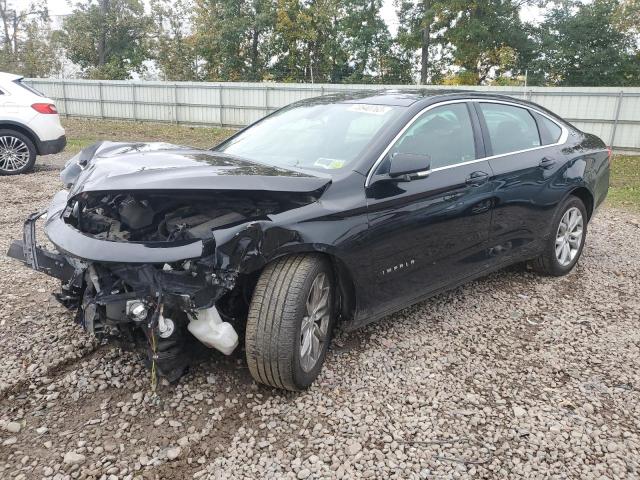 CHEVROLET IMPALA 2017 2g1105s36h9140900