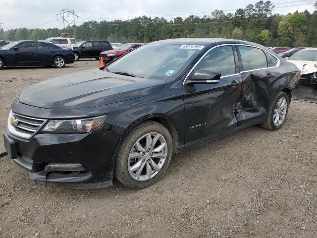 CHEVROLET IMPALA LT 2018 2g1105s36j9102718