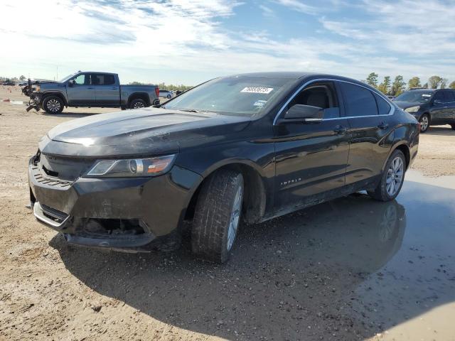 CHEVROLET IMPALA 2018 2g1105s36j9115551