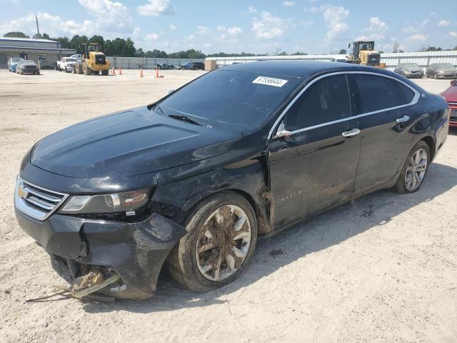 CHEVROLET IMPALA LT 2018 2g1105s36j9139428