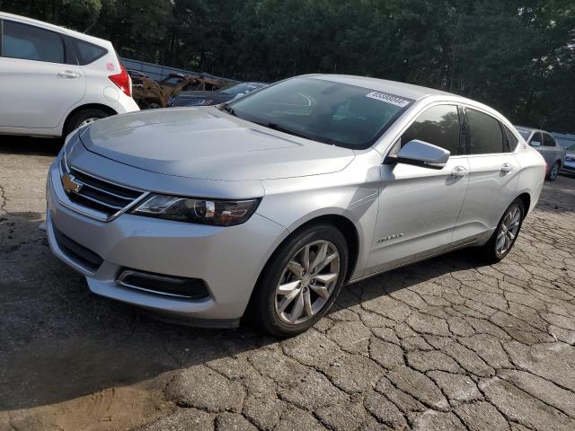 CHEVROLET IMPALA LT 2018 2g1105s36j9173983