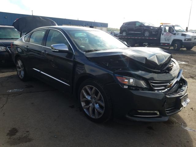 CHEVROLET IMPALA PRE 2019 2g1105s36k9111324