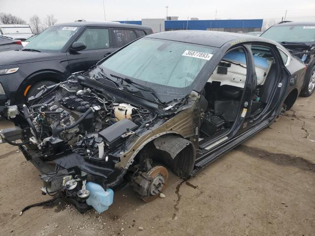 CHEVROLET IMPALA PRE 2019 2g1105s36k9112392