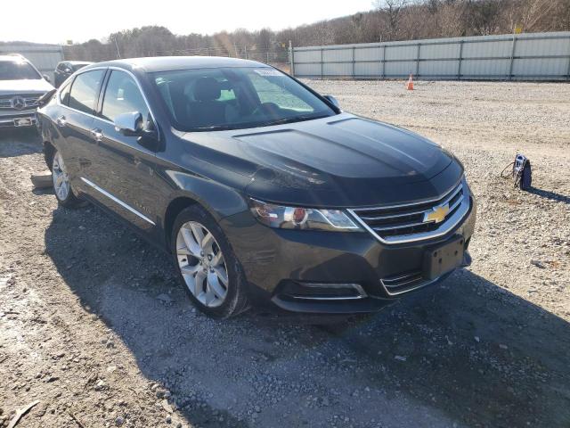 CHEVROLET IMPALA PRE 2019 2g1105s36k9112716