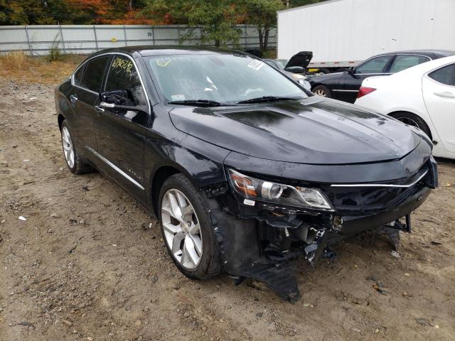 CHEVROLET IMPALA PRE 2019 2g1105s36k9114966