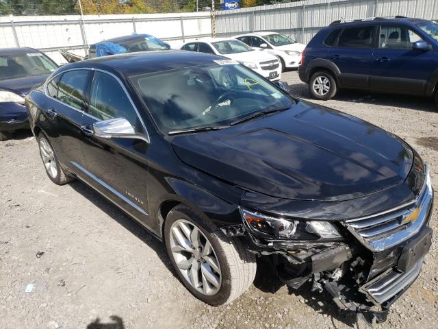 CHEVROLET IMPALA PRE 2019 2g1105s36k9115888