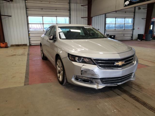 CHEVROLET IMPALA PRE 2019 2g1105s36k9118323