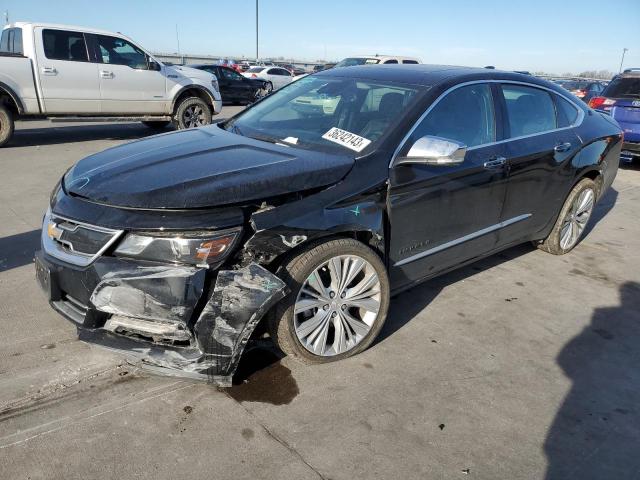 CHEVROLET IMPALA PRE 2019 2g1105s36k9118788