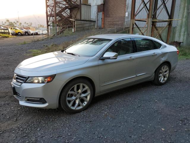 CHEVROLET IMPALA 2019 2g1105s36k9124185