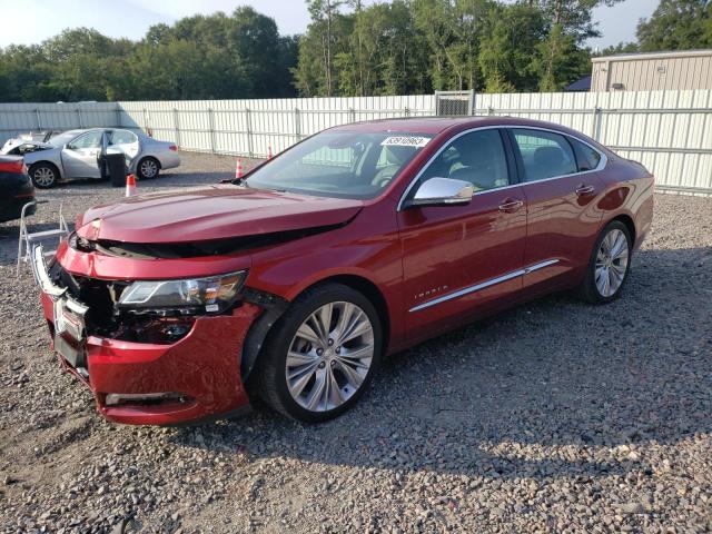 CHEVROLET IMPALA PRE 2019 2g1105s36k9127765