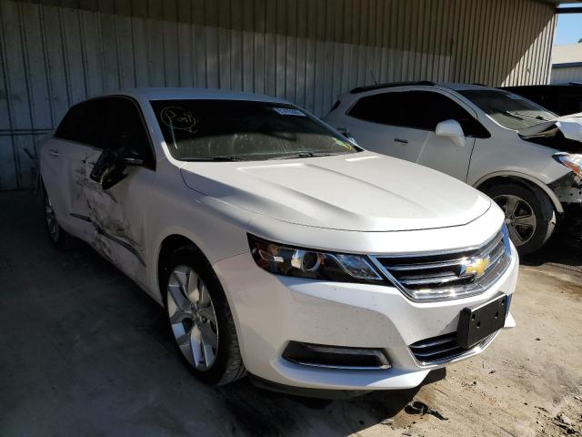 CHEVROLET IMPALA PRE 2019 2g1105s36k9129242