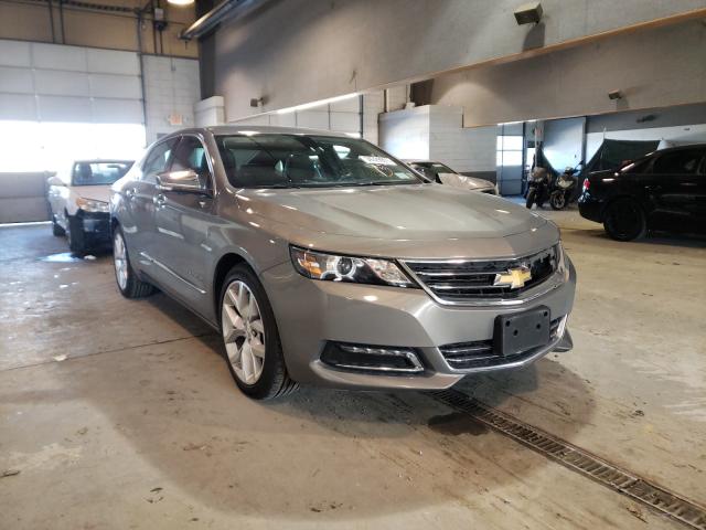 CHEVROLET IMPALA PRE 2019 2g1105s36k9133632