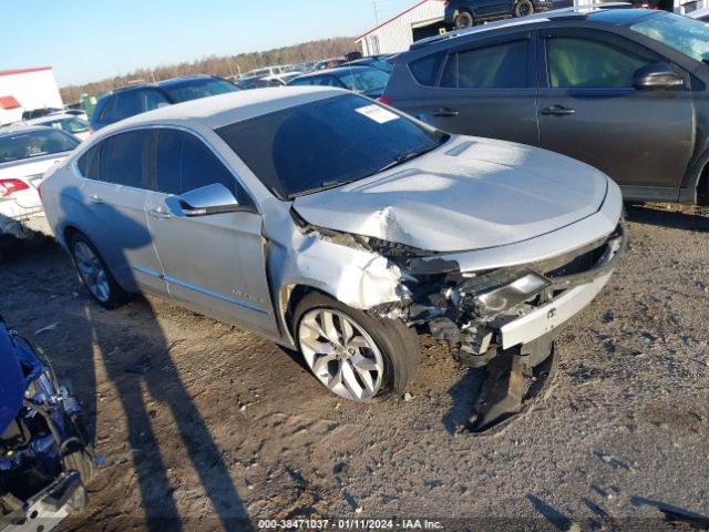 CHEVROLET IMPALA 2019 2g1105s36k9136286