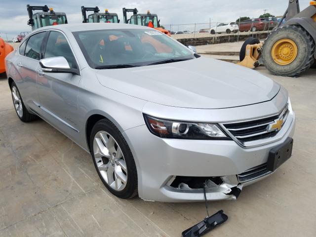 CHEVROLET IMPALA PRE 2019 2g1105s36k9136885