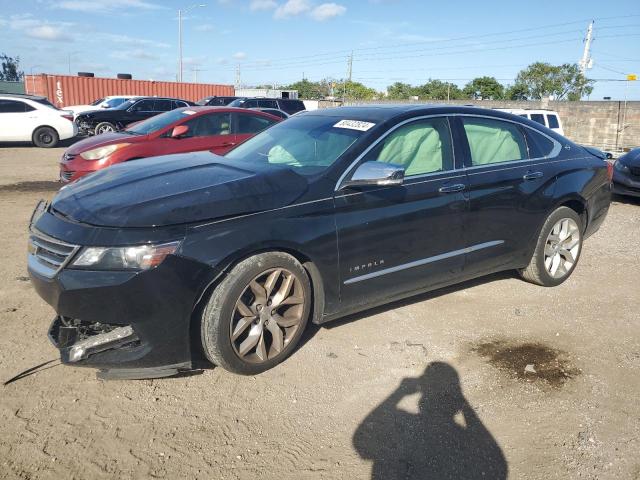 CHEVROLET IMPALA PRE 2019 2g1105s36k9139317