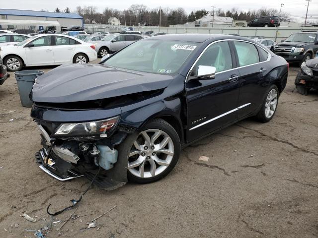 CHEVROLET IMPALA PRE 2019 2g1105s36k9139611