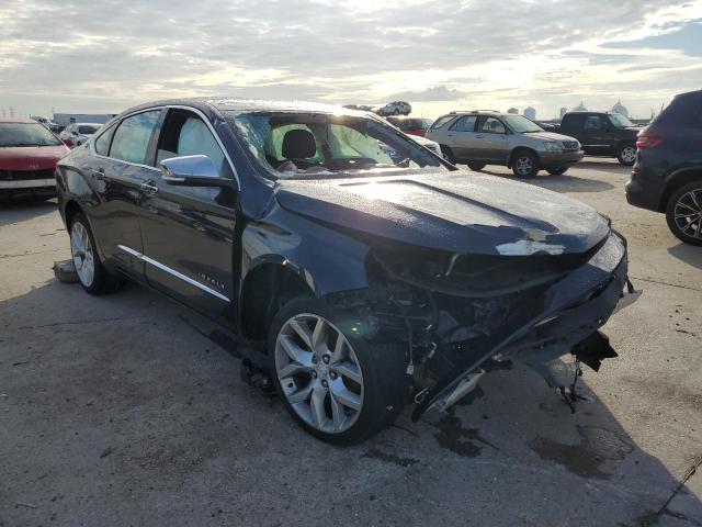 CHEVROLET IMPALA PRE 2019 2g1105s36k9140189