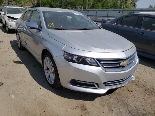 CHEVROLET IMPALA PRE 2019 2g1105s36k9140340