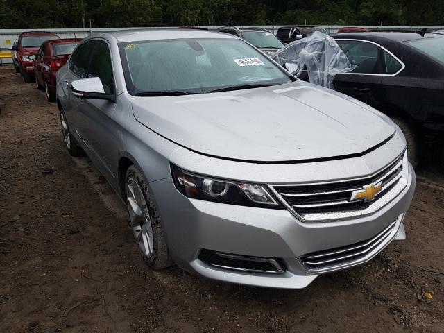 CHEVROLET IMPALA PRE 2019 2g1105s36k9142072