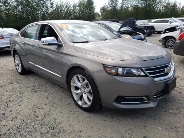 CHEVROLET IMPALA PRE 2019 2g1105s36k9142167