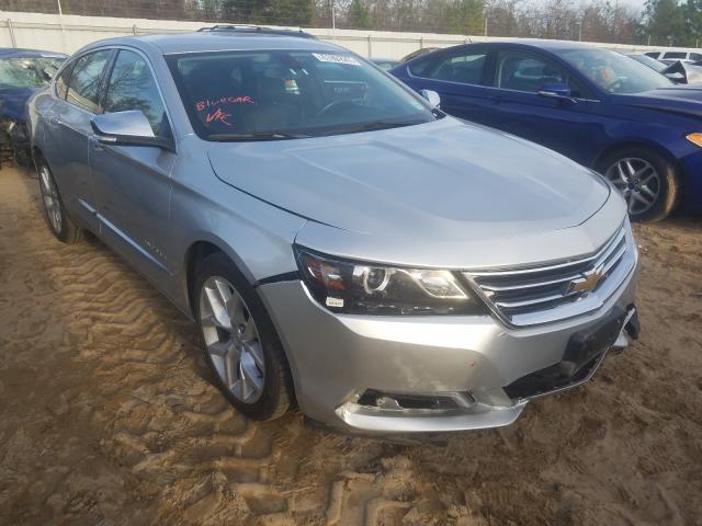 CHEVROLET IMPALA PRE 2019 2g1105s36k9142234