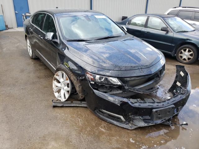 CHEVROLET IMPALA PRE 2019 2g1105s36k9142458