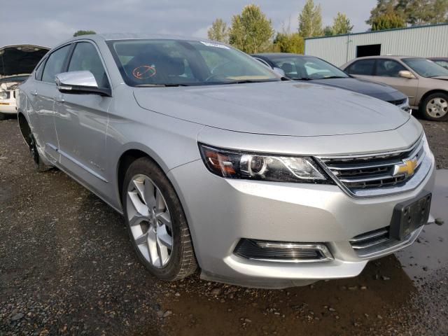 CHEVROLET IMPALA PRE 2019 2g1105s36k9142766