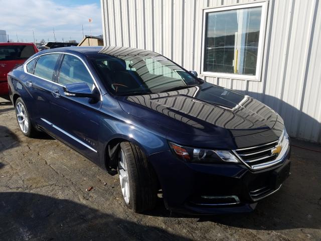 CHEVROLET IMPALA PRE 2019 2g1105s36k9143240