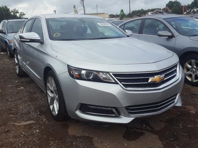 CHEVROLET IMPALA PRE 2019 2g1105s36k9144985