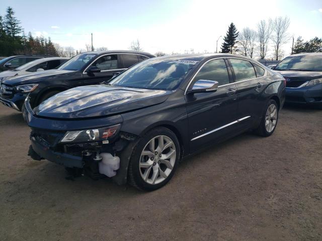 CHEVROLET IMPALA PRE 2019 2g1105s36k9148079