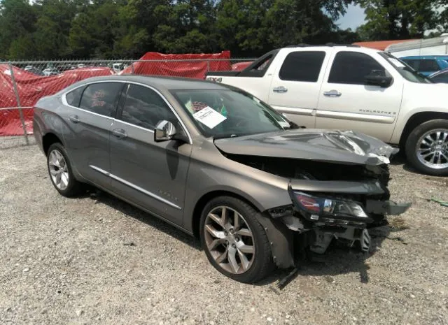 CHEVROLET IMPALA 2019 2g1105s36k9151435