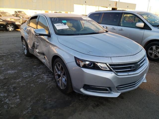 CHEVROLET IMPALA 2019 2g1105s36k9152908