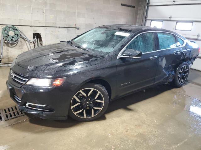 CHEVROLET IMPALA PRE 2019 2g1105s36k9153086