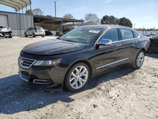 CHEVROLET IMPALA 2019 2g1105s36k9155968