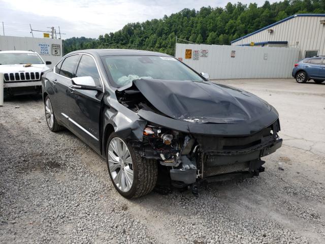 CHEVROLET IMPALA PRE 2019 2g1105s36k9158448