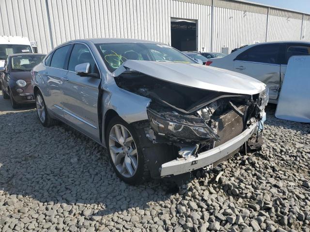 CHEVROLET IMPALA PRE 2020 2g1105s36l9103824