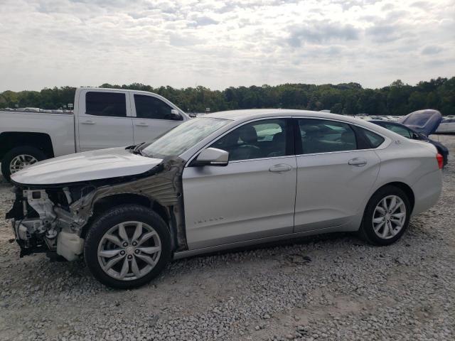 CHEVROLET IMPALA 2017 2g1105s37h9164249