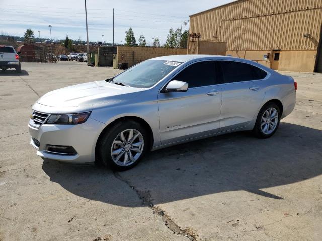 CHEVROLET IMPALA 2018 2g1105s37j9116949