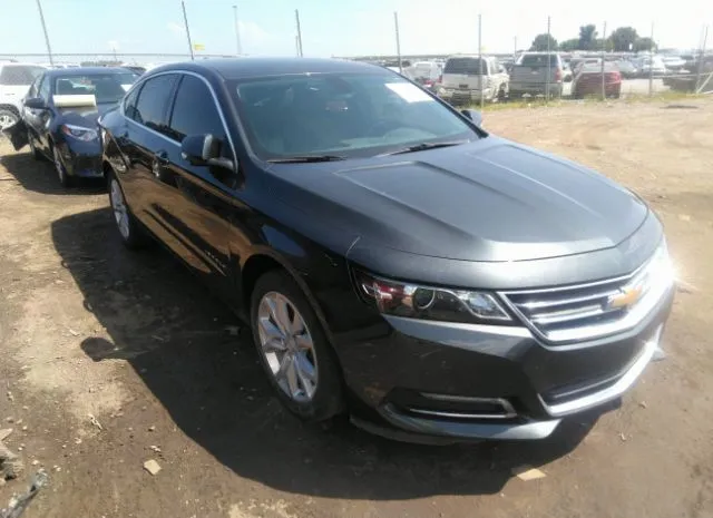 CHEVROLET IMPALA 2018 2g1105s37j9120855