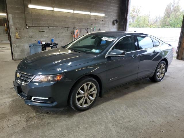 CHEVROLET IMPALA LT 2018 2g1105s37j9122007