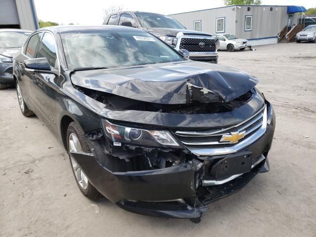 CHEVROLET NULL 2018 2g1105s37j9131712