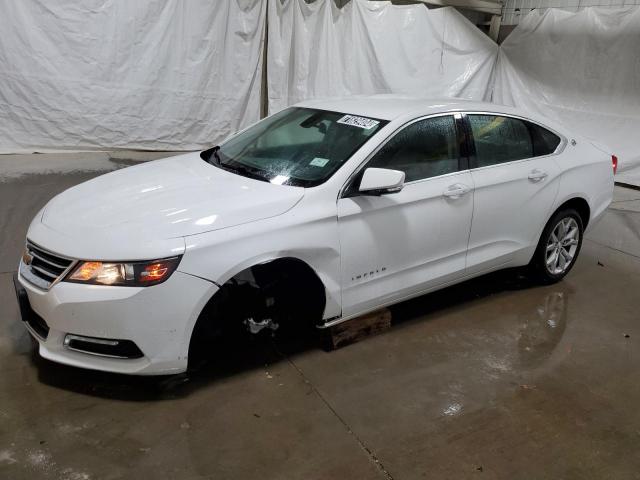 CHEVROLET IMPALA LT 2018 2g1105s37j9146386