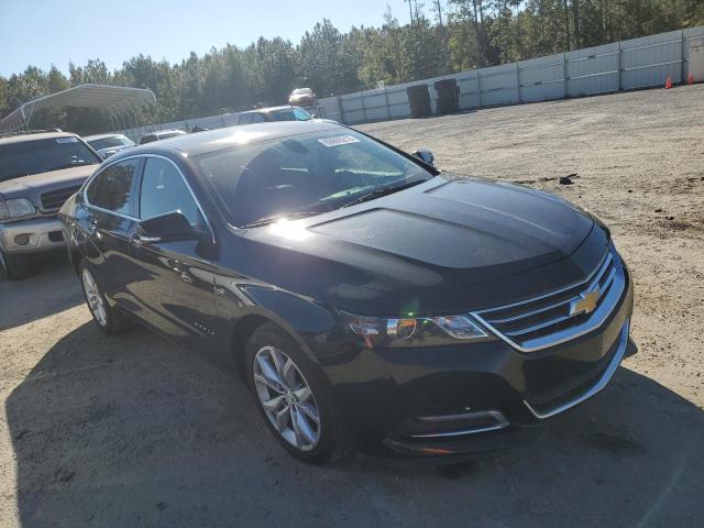 CHEVROLET IMPALA LT 2018 2g1105s37j9148476