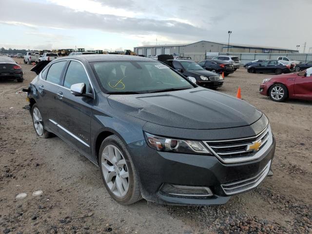 CHEVROLET IMPALA PRE 2019 2g1105s37k9108092