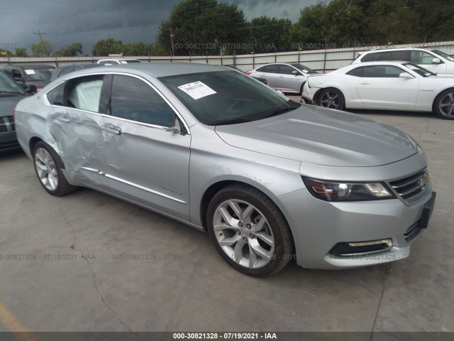 CHEVROLET IMPALA 2019 2g1105s37k9111753