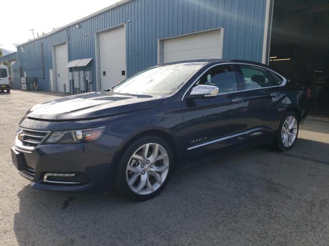 CHEVROLET IMPALA PRE 2019 2g1105s37k9114202