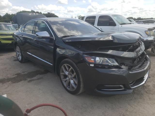 CHEVROLET IMPALA PRE 2019 2g1105s37k9114474