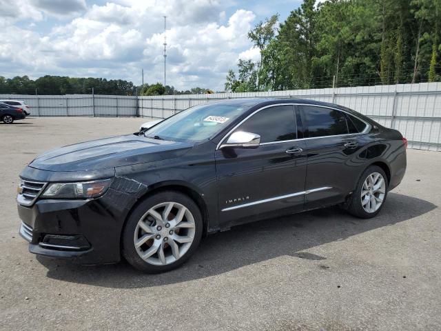 CHEVROLET IMPALA PRE 2019 2g1105s37k9115043