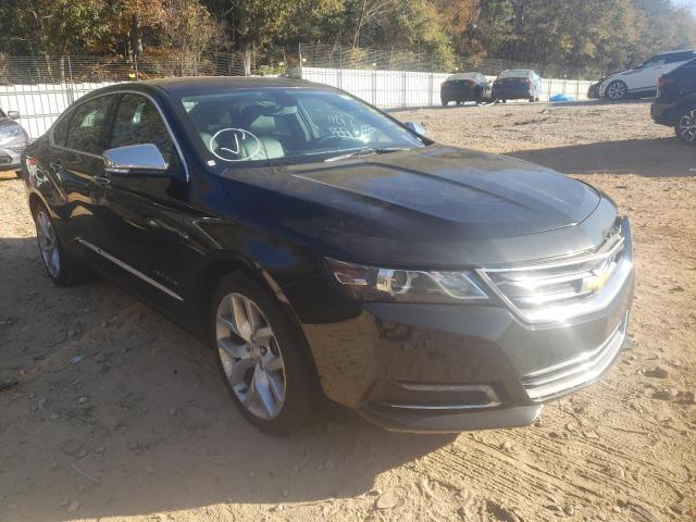 CHEVROLET IMPALA PRE 2019 2g1105s37k9117326