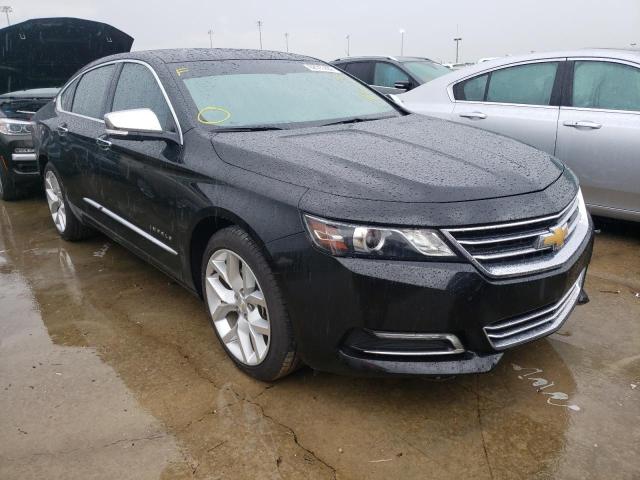 CHEVROLET IMPALA PRE 2019 2g1105s37k9117634